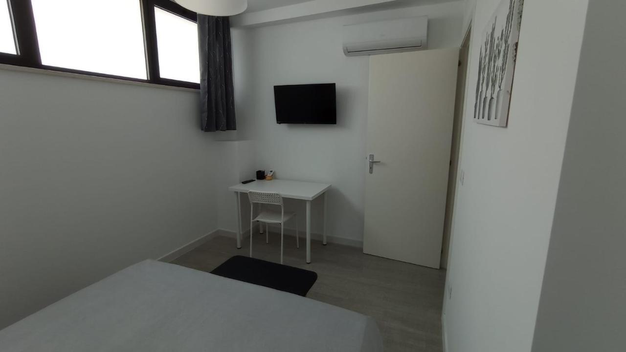 Rosa'S Rooms Matera Exterior foto